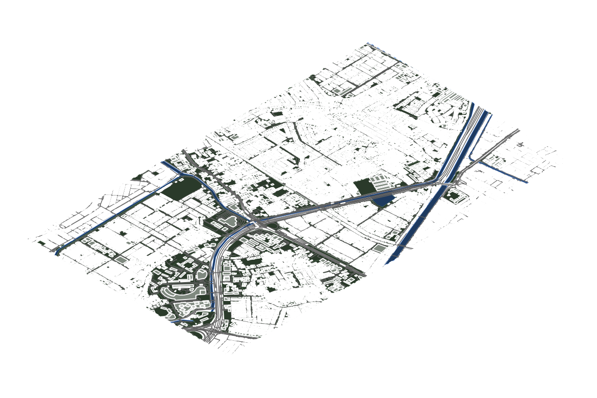 Site overview