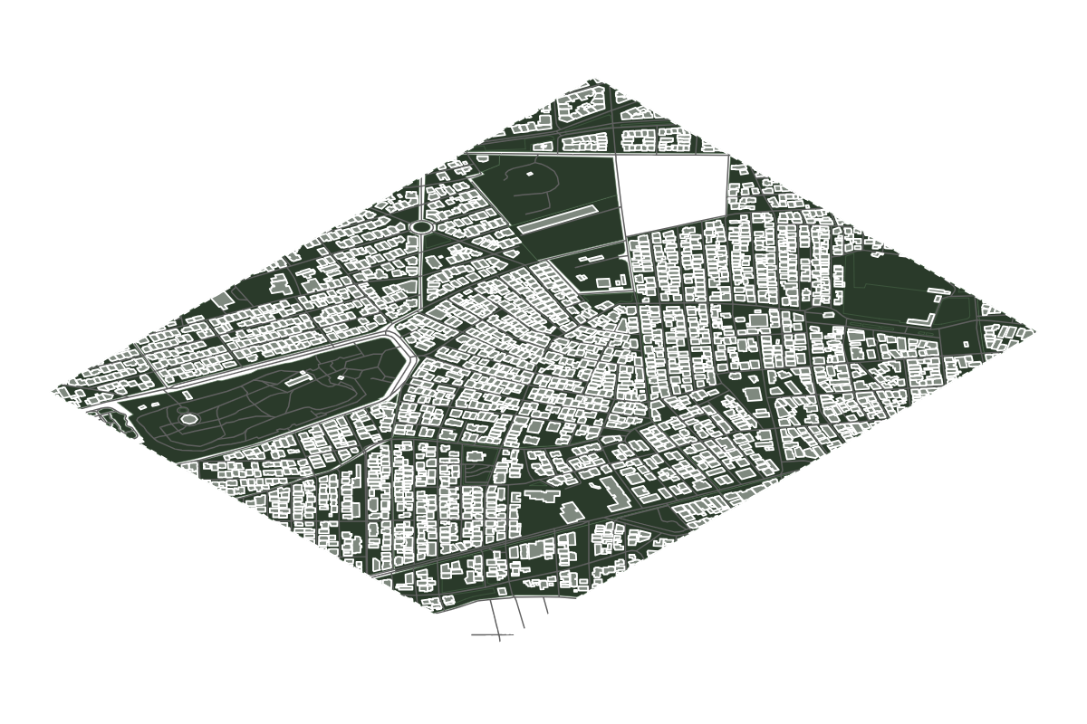 Site overview