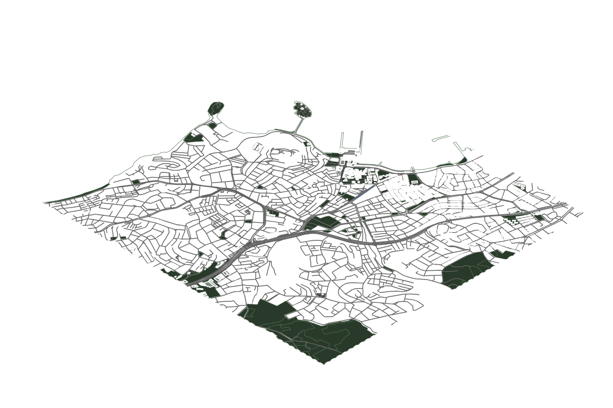 Site overview