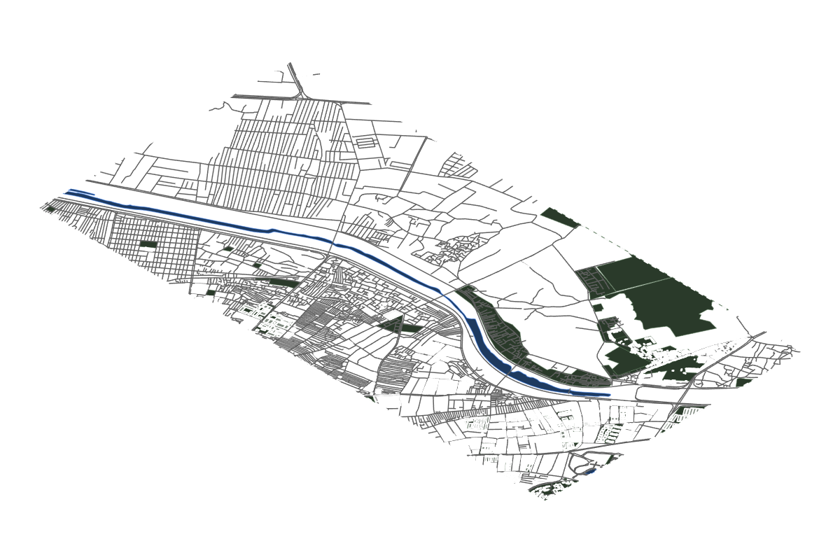 Site overview