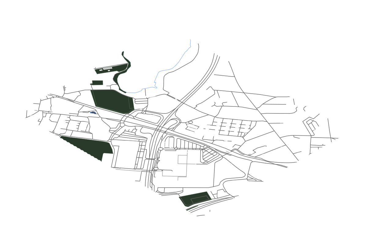 Site overview