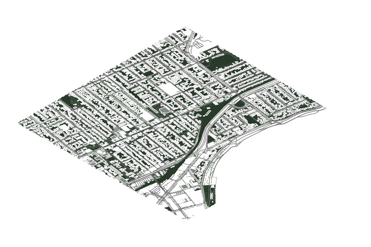 Site overview