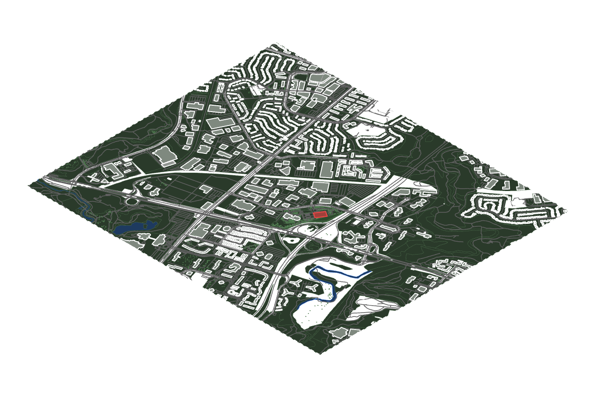 Site overview