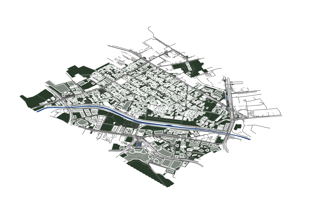 Site overview