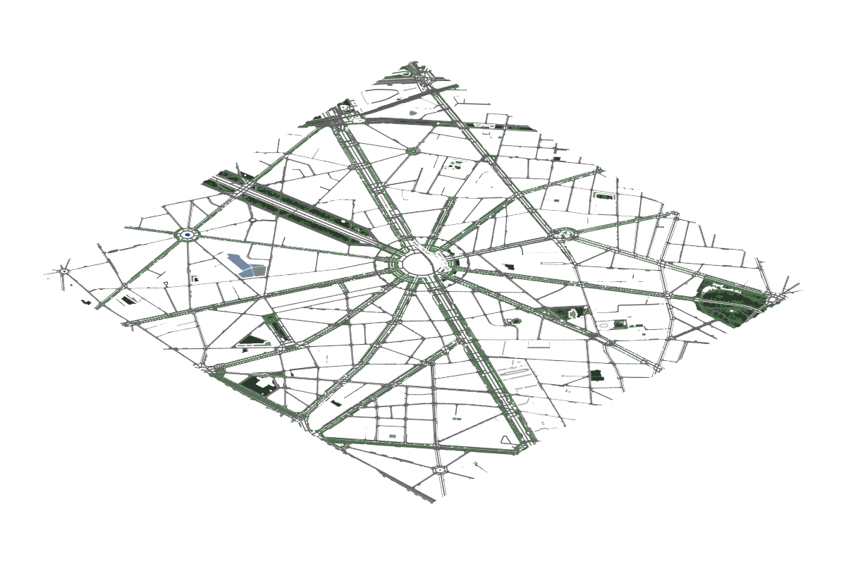 Site overview