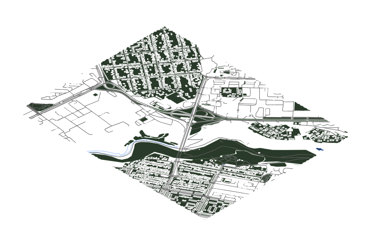 Site overview