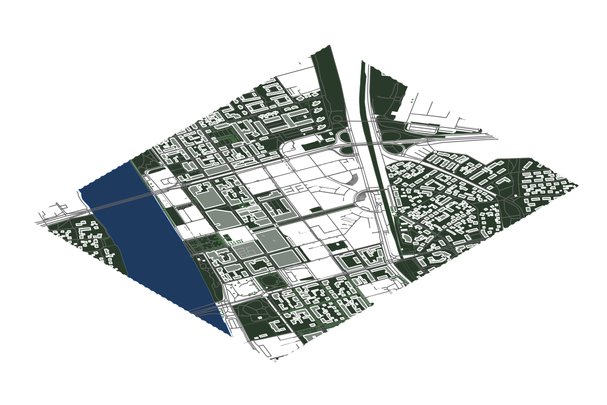 Site overview