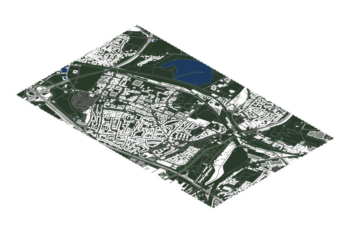 Site overview
