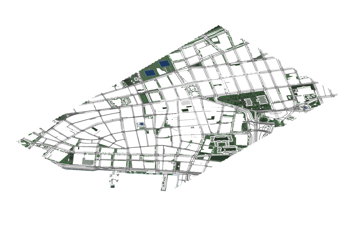 Site overview