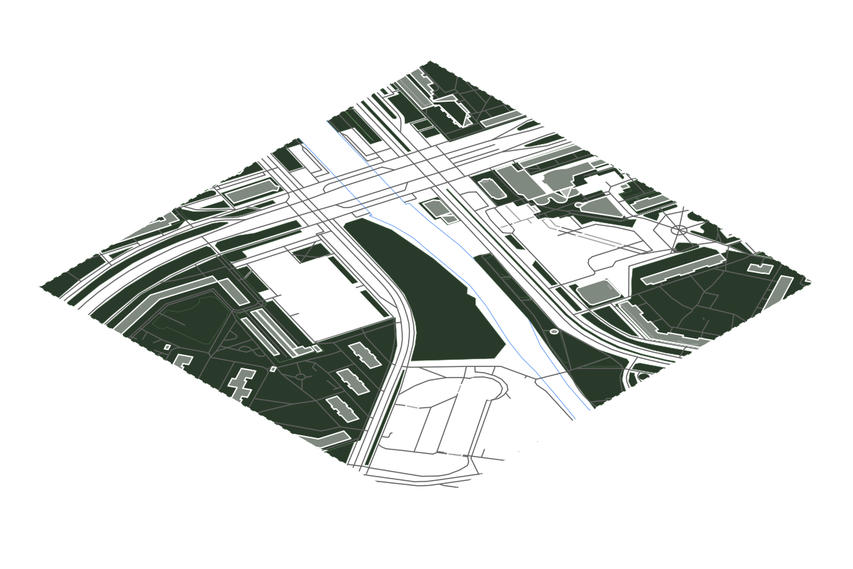 Site overview