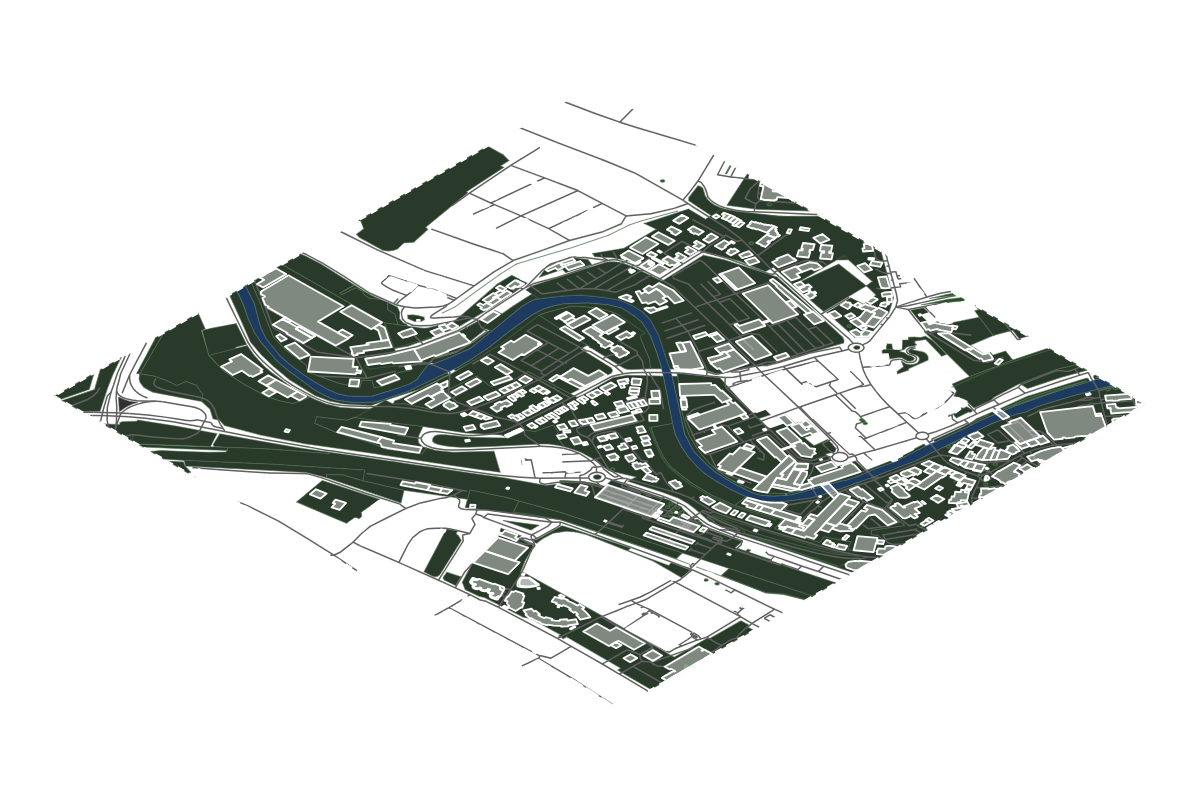 Site overview