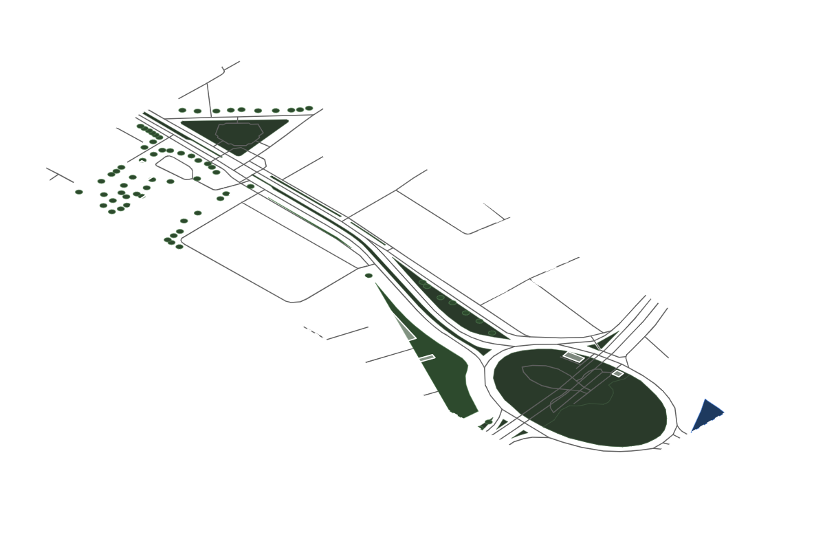 Site overview