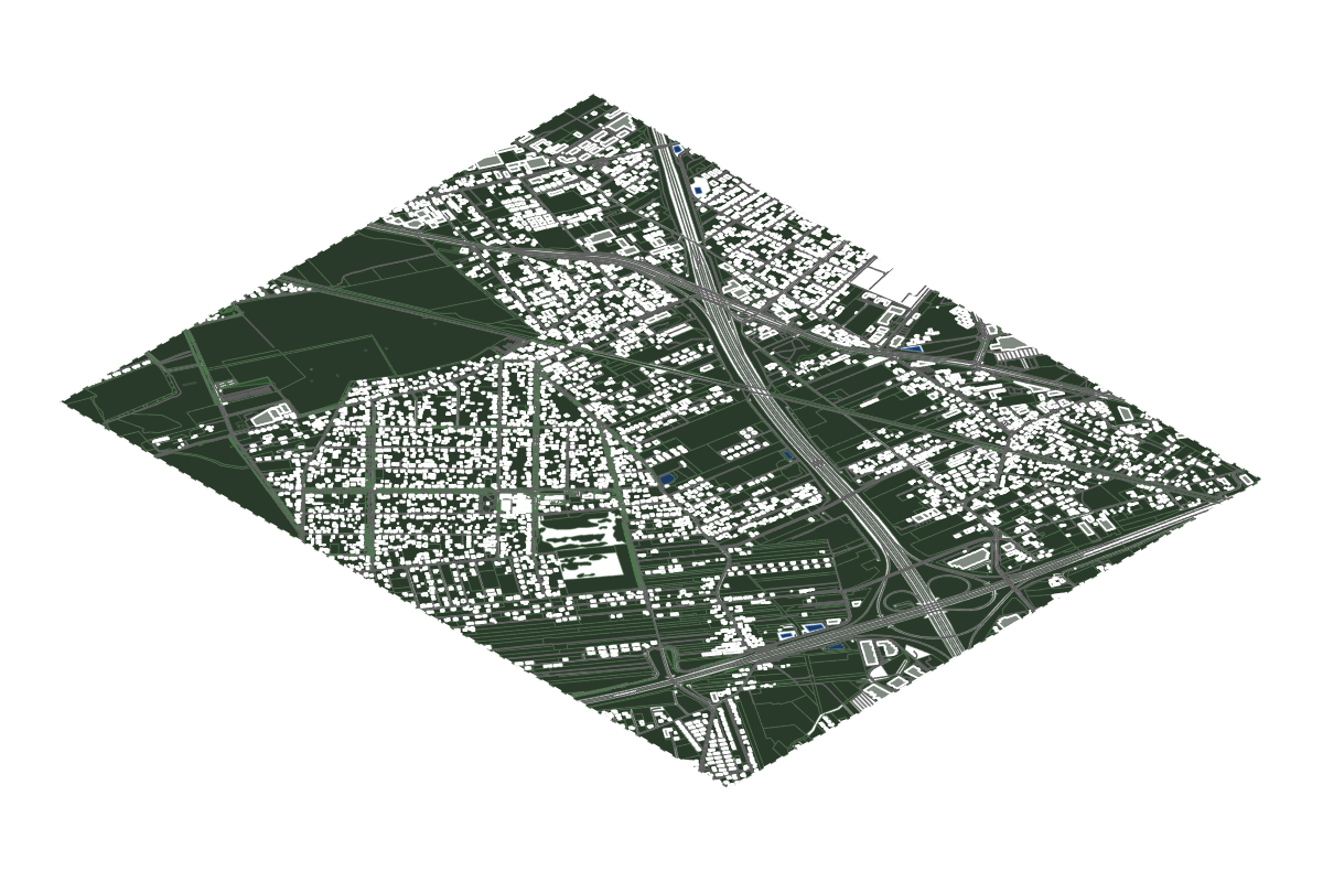 Site overview