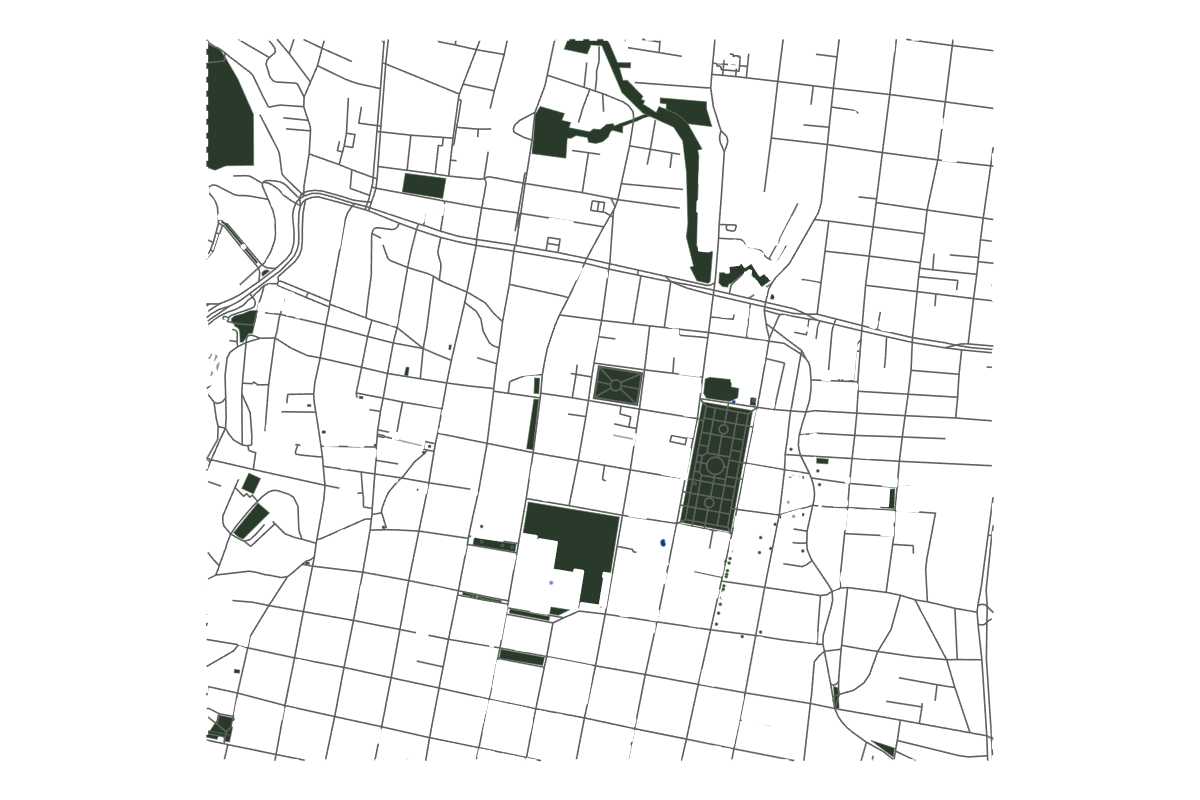 Site map