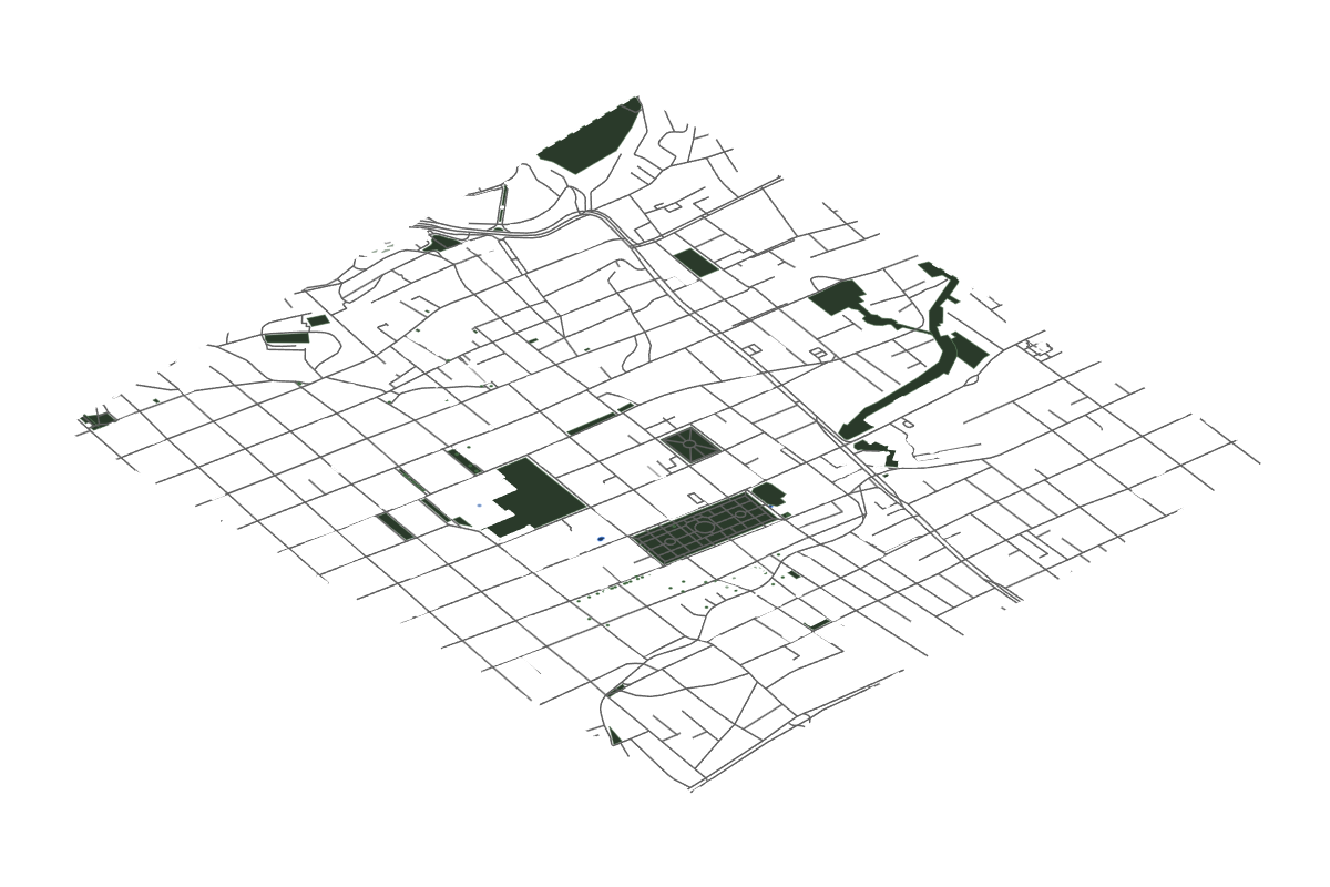 Site overview