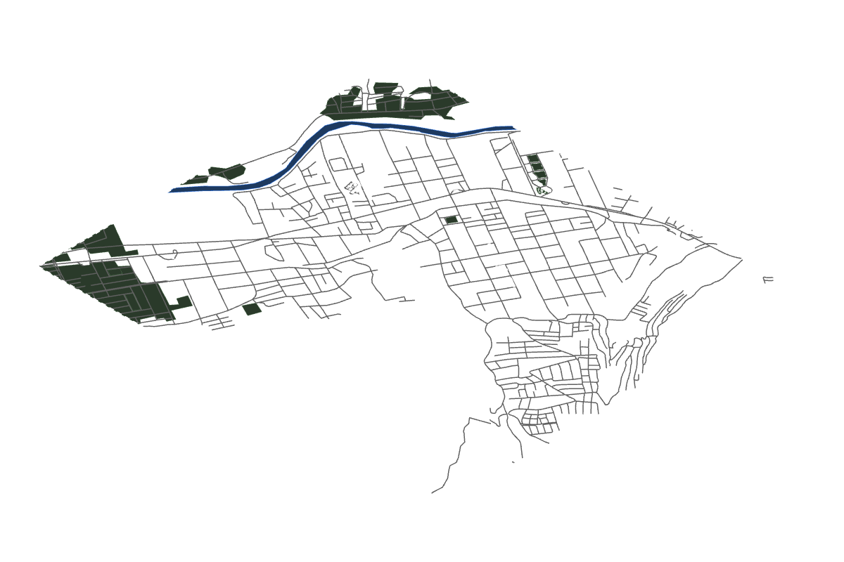Site overview