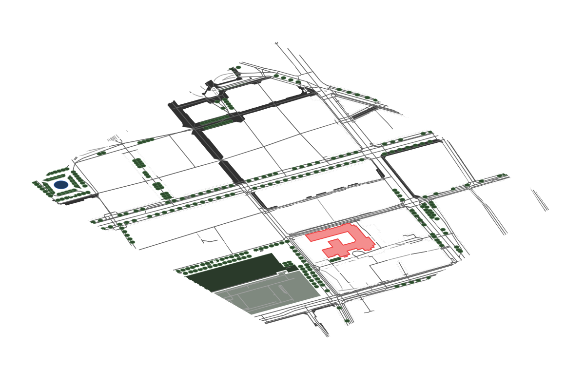 Site overview