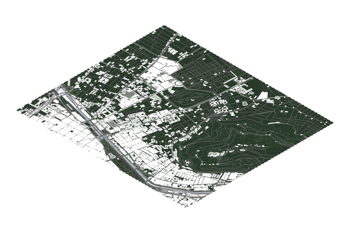 Site overview