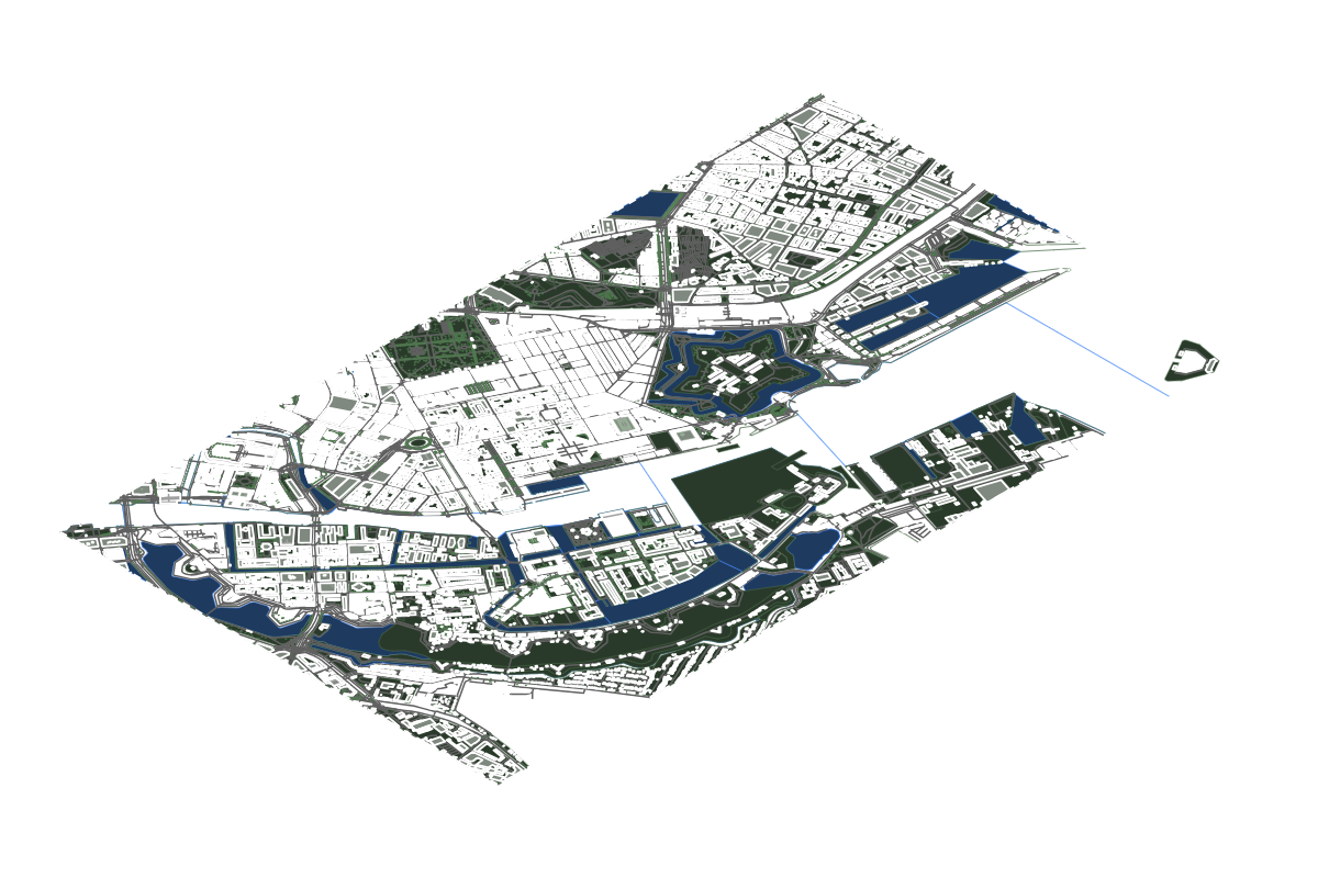 Site overview