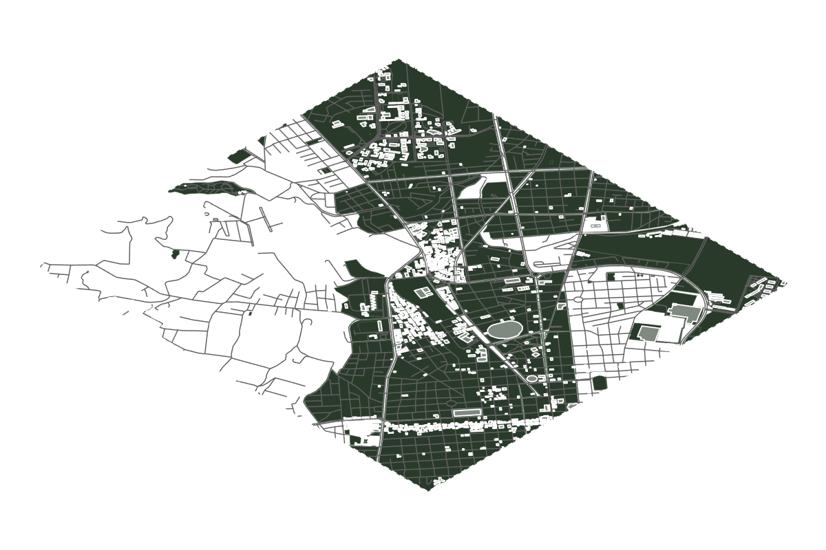 Site overview