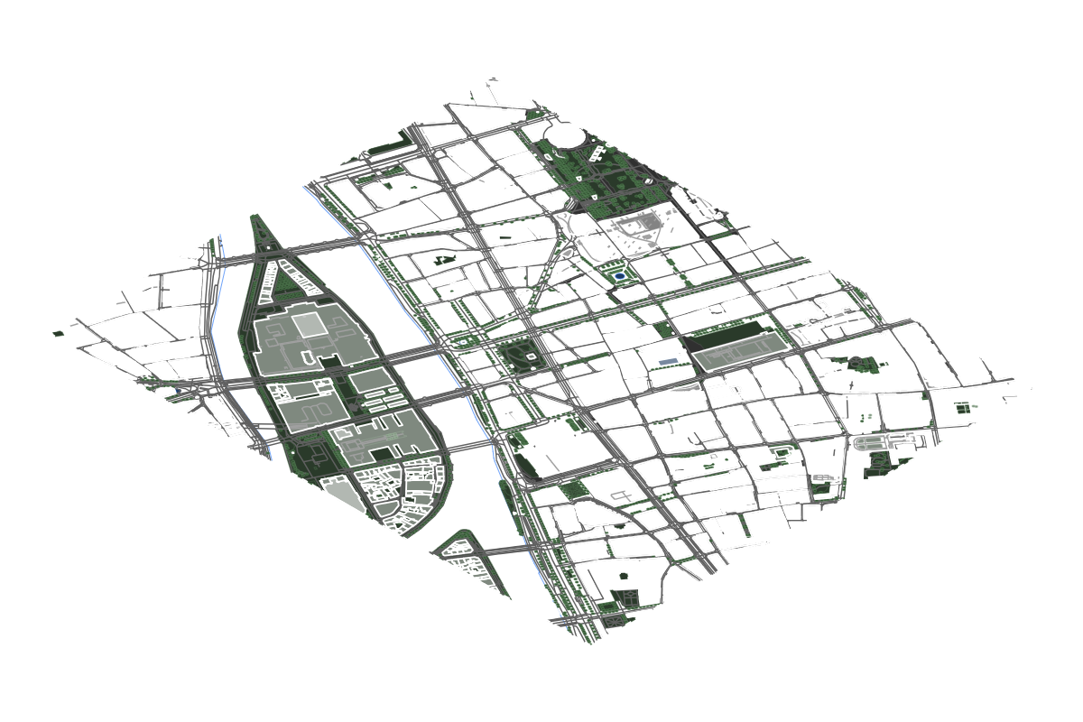 Site overview