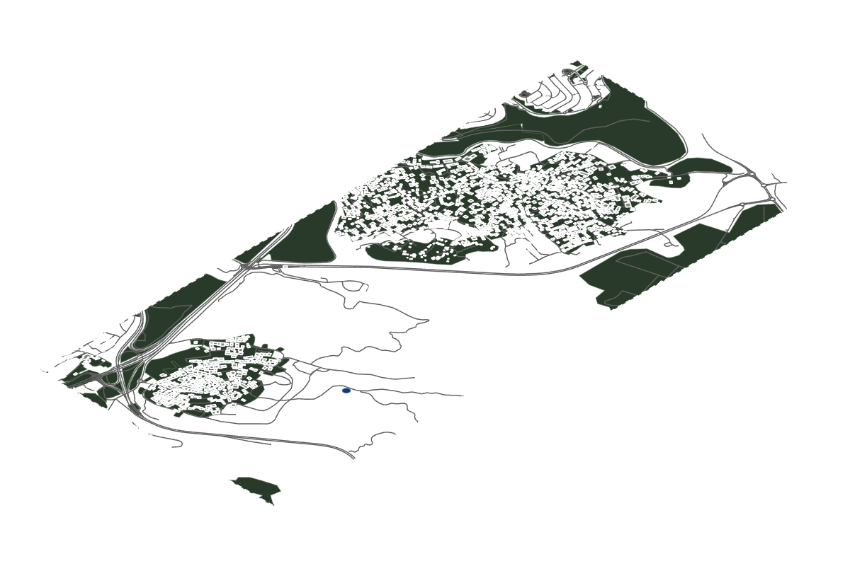 Site overview