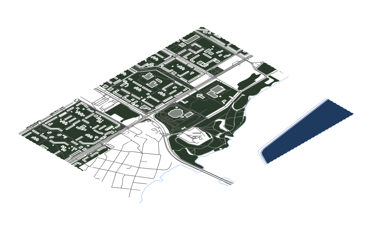 Site overview