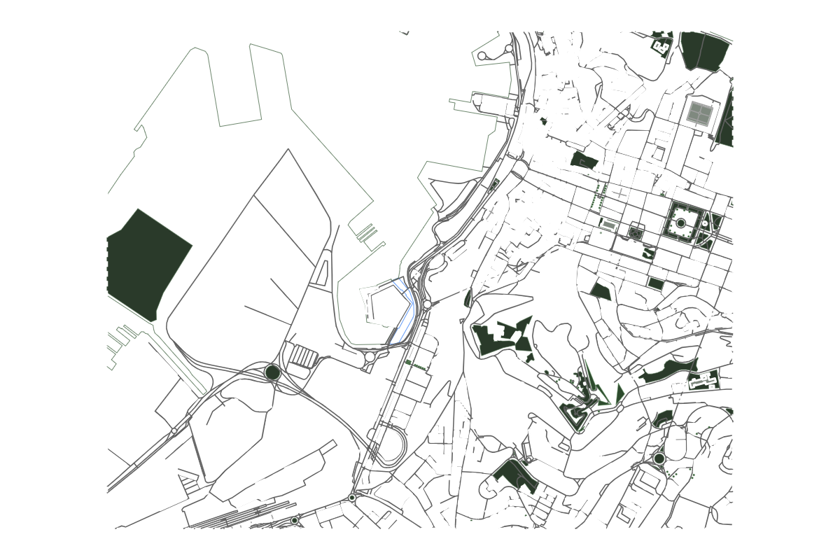 Site map