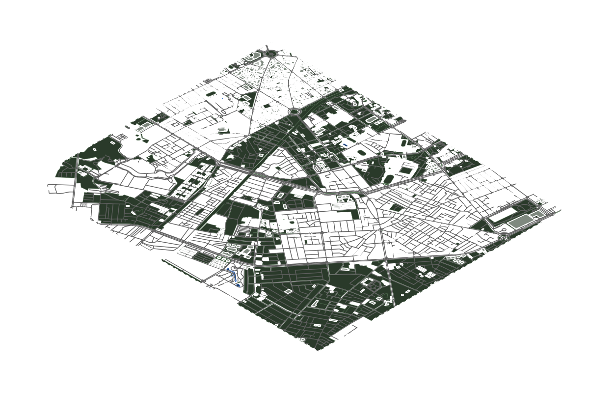 Site overview