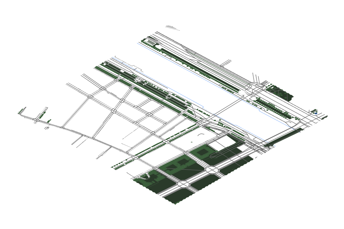 Site overview