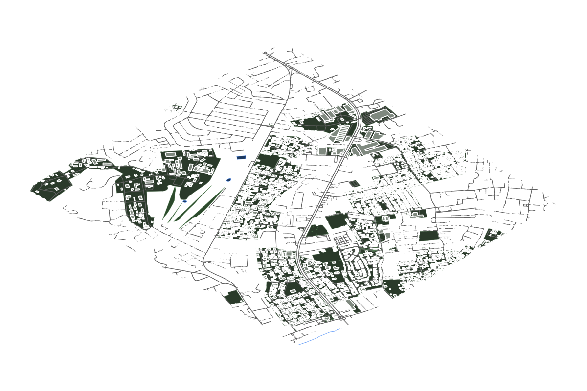 Site overview