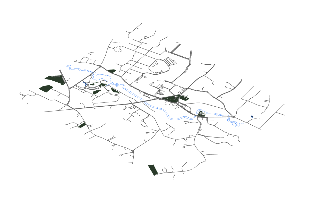 Site overview