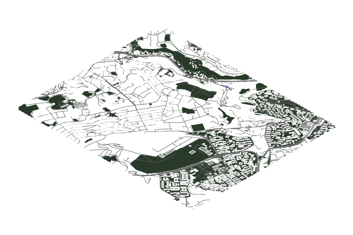 Site overview