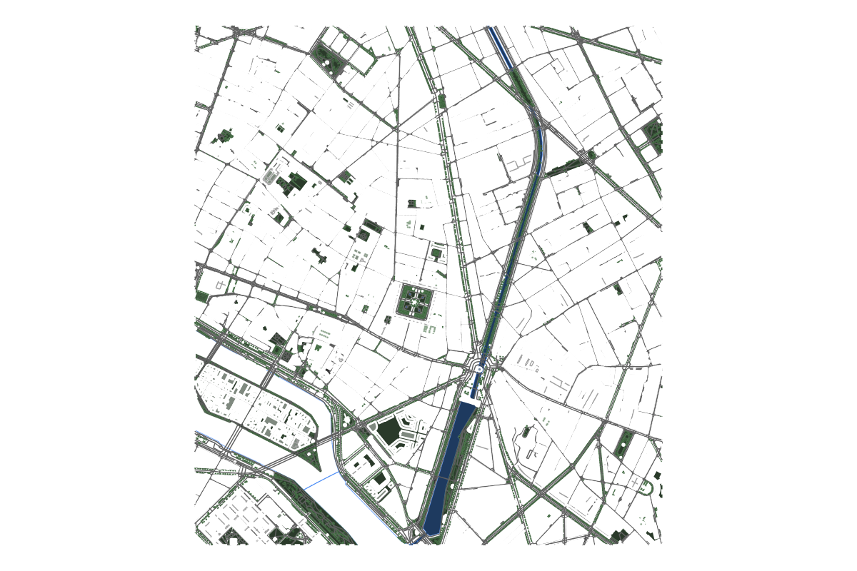 Site map