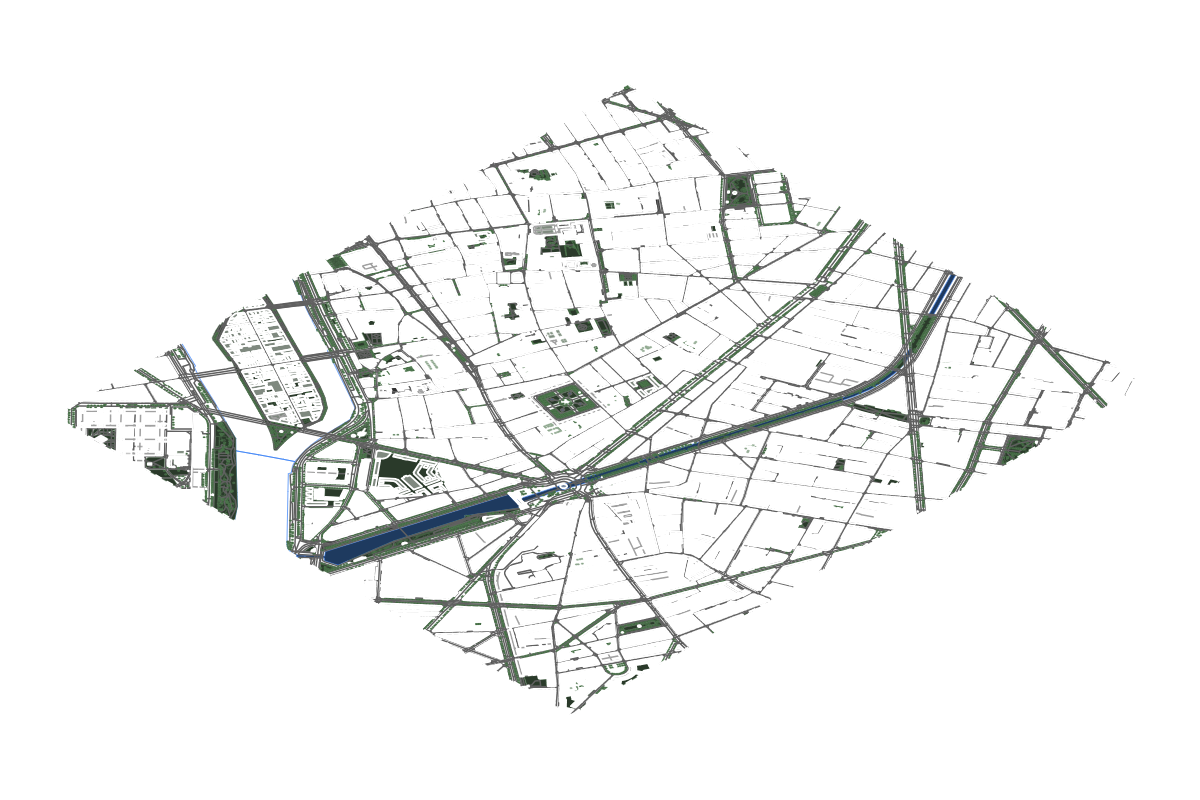 Site overview