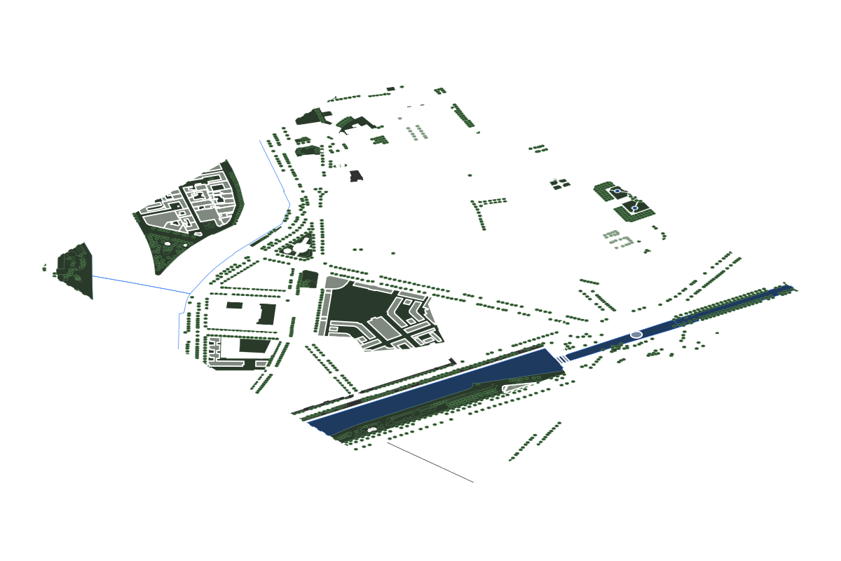 Site overview