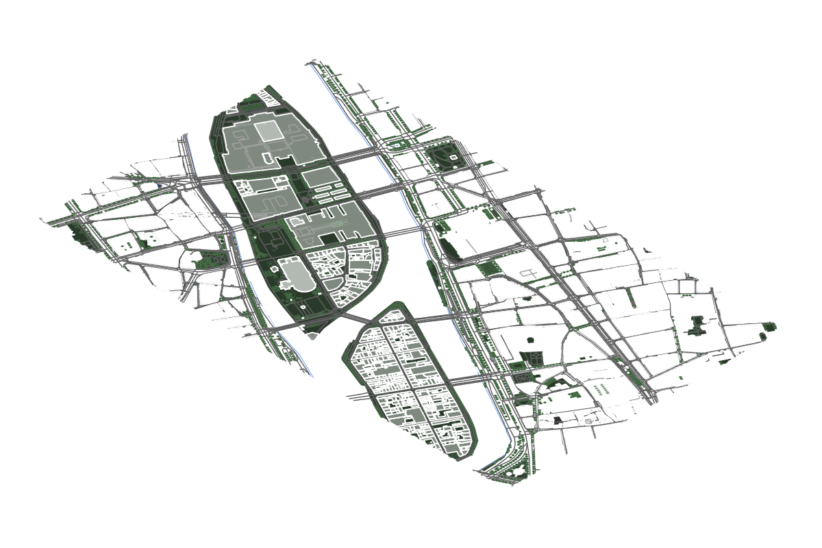Site overview