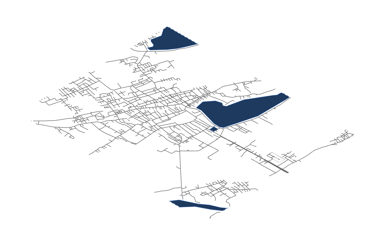 Site overview
