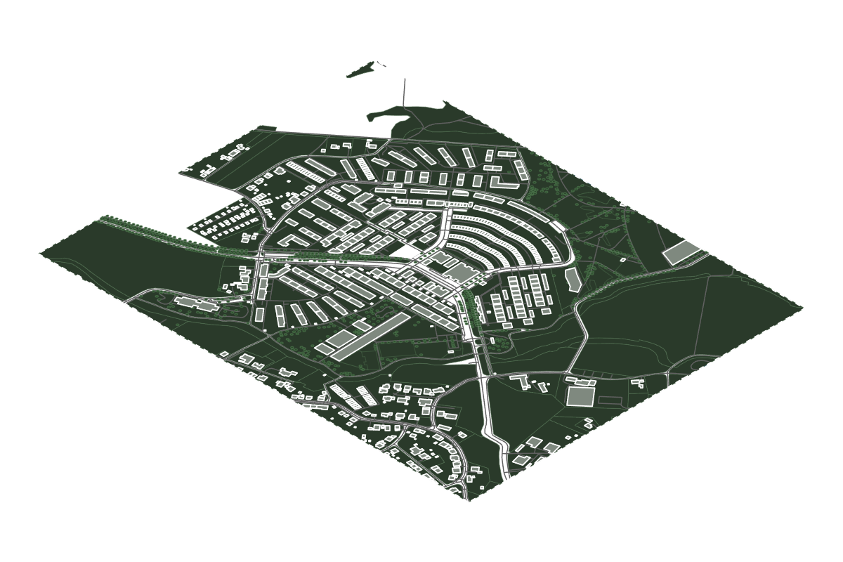 Site overview