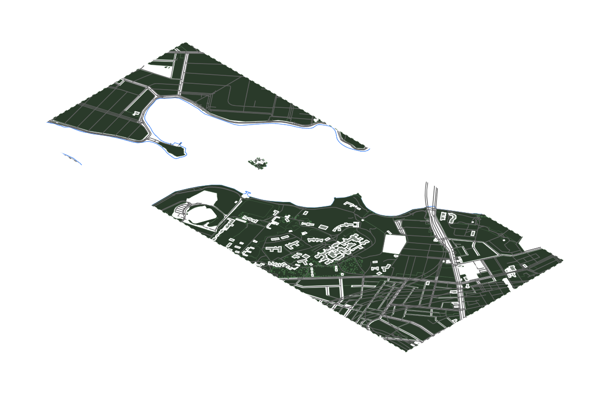 Site overview