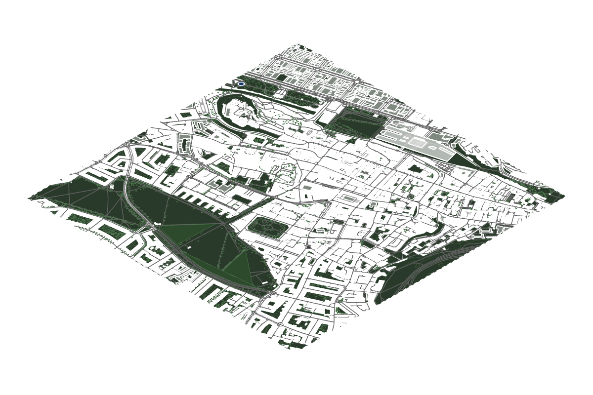 Site overview