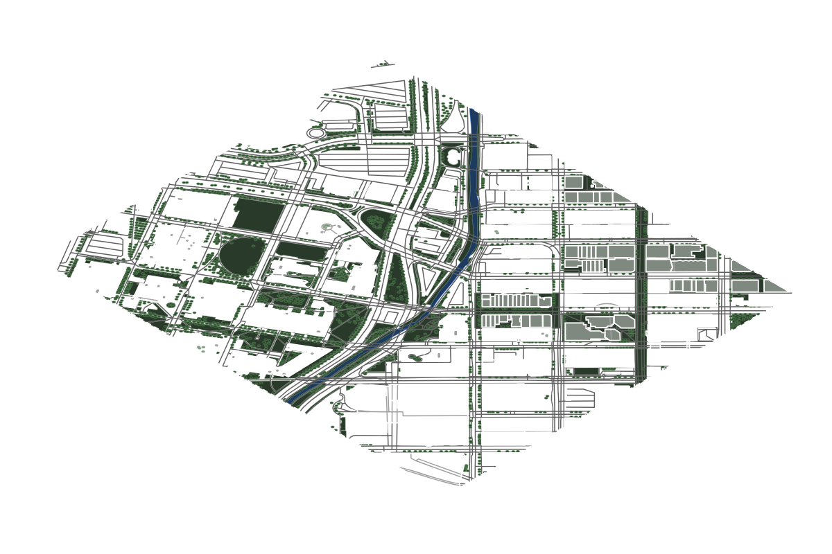 Site overview