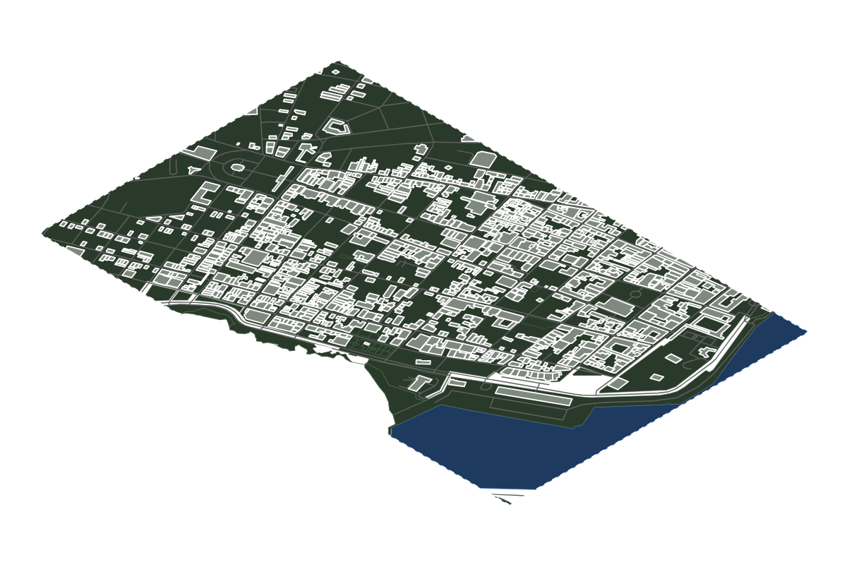 Site overview