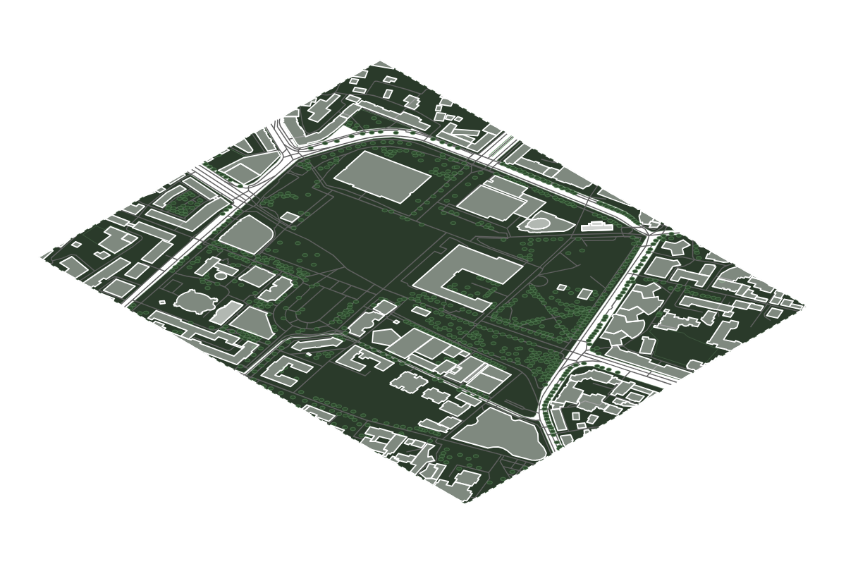 Site overview