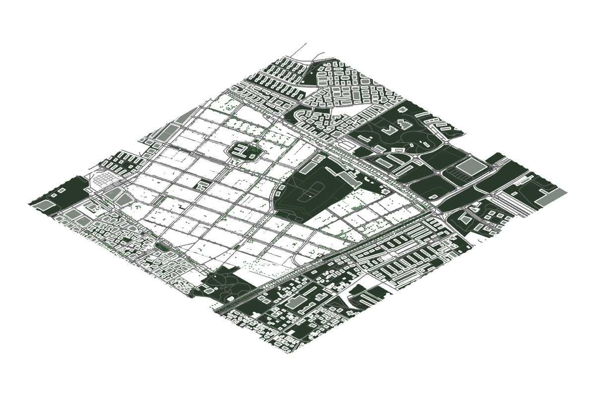 Site overview