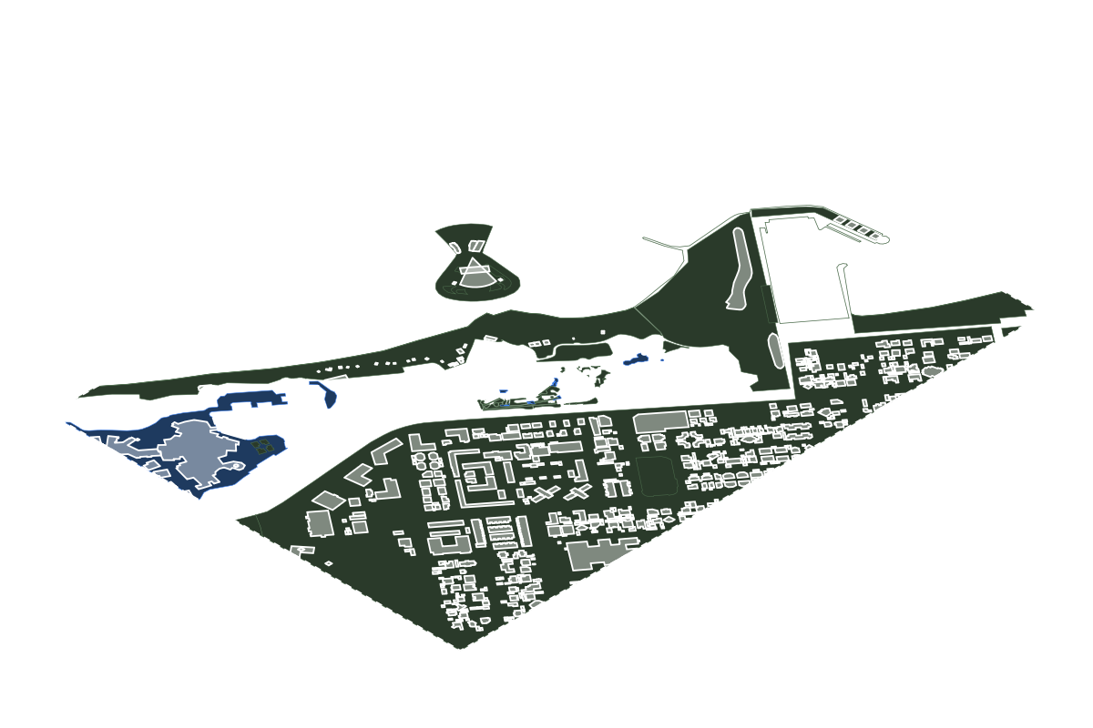Site overview