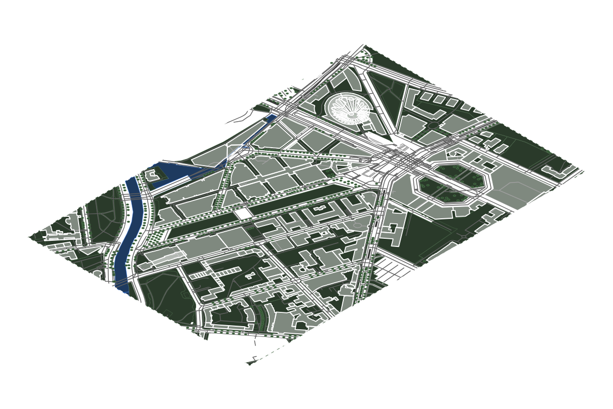 Site overview