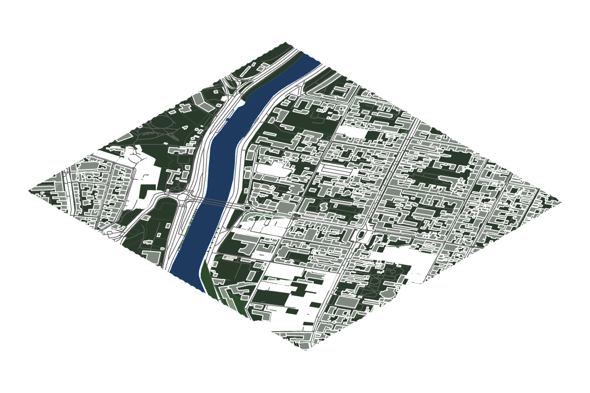 Site overview