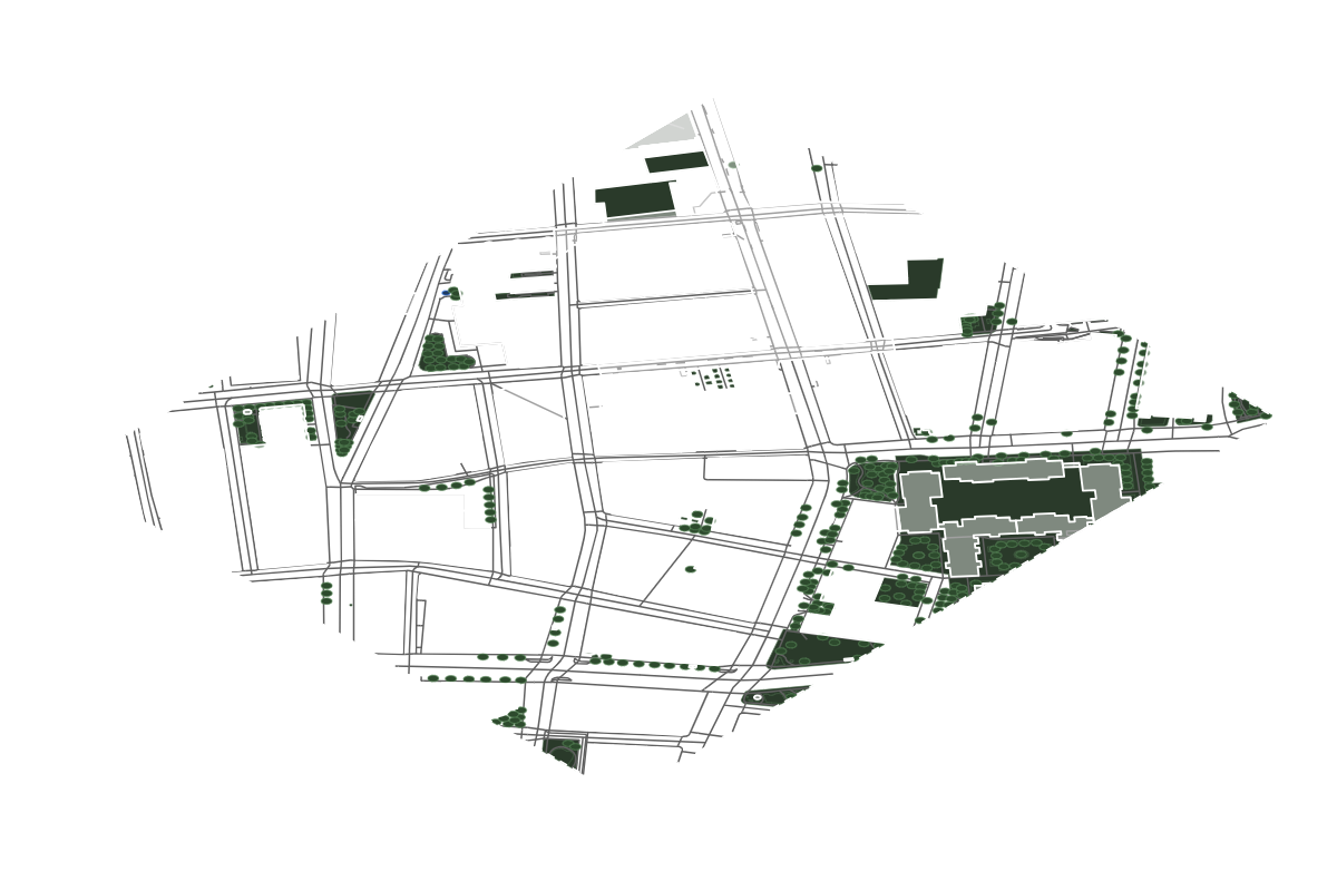 Site overview