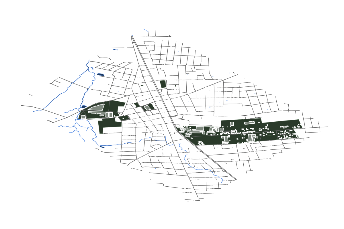 Site overview